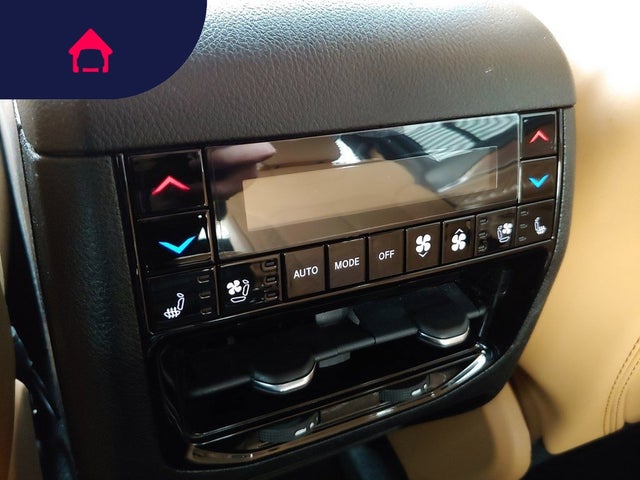 2022 Jeep Grand Cherokee L