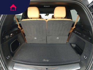 2022 Jeep Grand Cherokee L