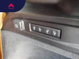 2022 Jeep Grand Cherokee L