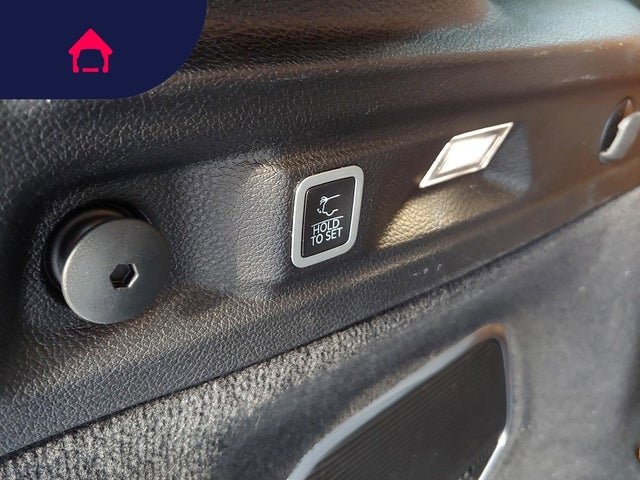 2022 Jeep Grand Cherokee L