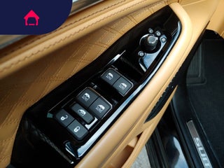 2022 Jeep Grand Cherokee L