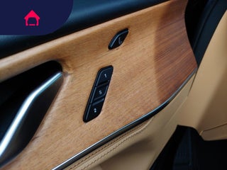 2022 Jeep Grand Cherokee L