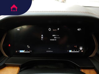 2022 Jeep Grand Cherokee L