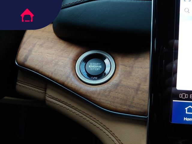 2022 Jeep Grand Cherokee L