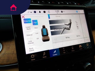 2022 Jeep Grand Cherokee L