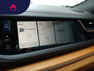 2022 Jeep Grand Cherokee L