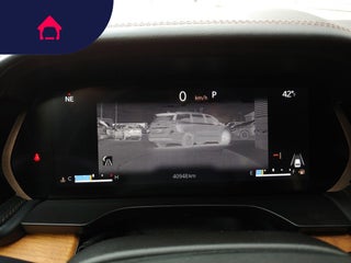 2022 Jeep Grand Cherokee L