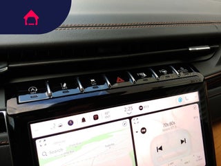 2022 Jeep Grand Cherokee L