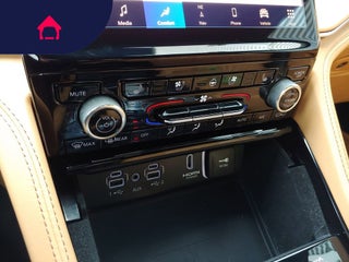 2022 Jeep Grand Cherokee L