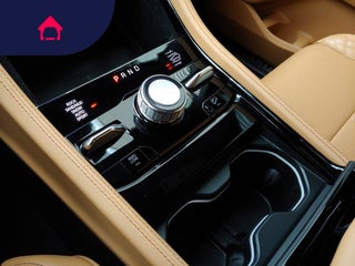 2022 Jeep Grand Cherokee L