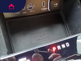 2022 Jeep Grand Cherokee L