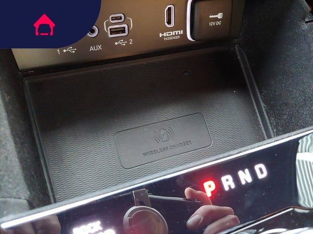 2022 Jeep Grand Cherokee L