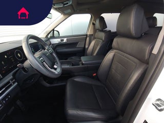 2024 Hyundai Santa Fe