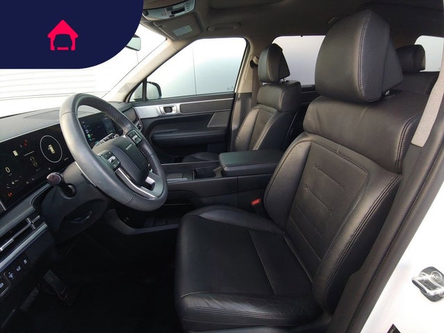 2024 Hyundai Santa Fe