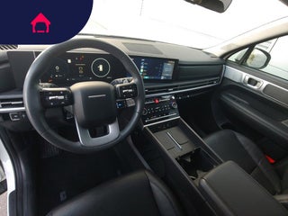 2024 Hyundai Santa Fe