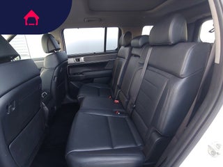 2024 Hyundai Santa Fe