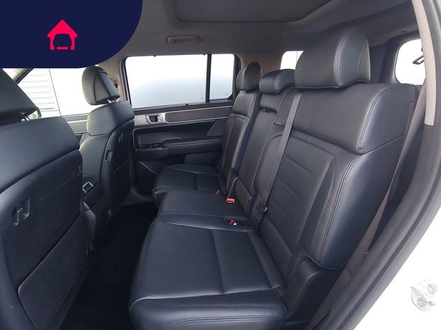 2024 Hyundai Santa Fe