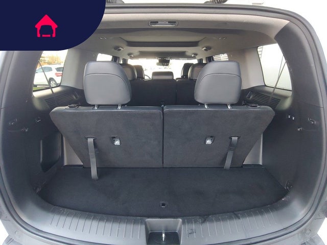 2024 Hyundai Santa Fe