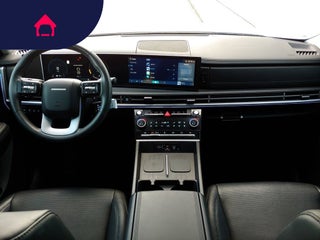 2024 Hyundai Santa Fe