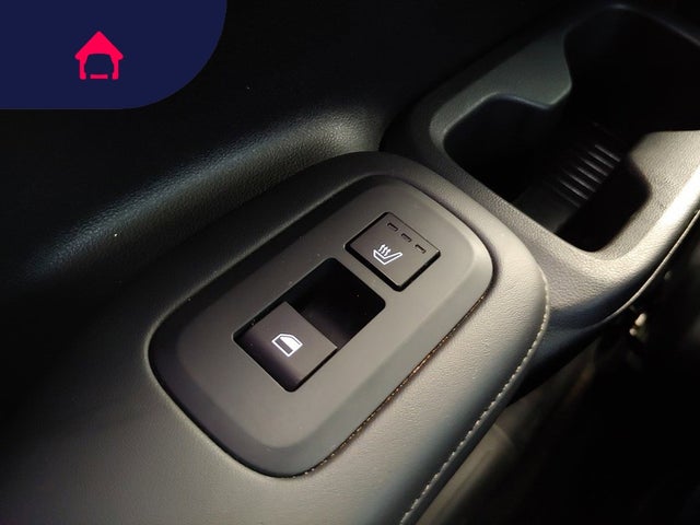 2024 Hyundai Santa Fe