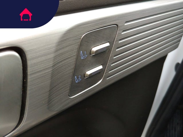 2024 Hyundai Santa Fe