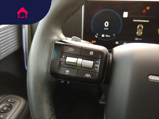 2024 Hyundai Santa Fe