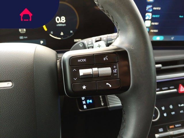 2024 Hyundai Santa Fe