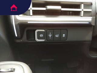 2024 Hyundai Santa Fe