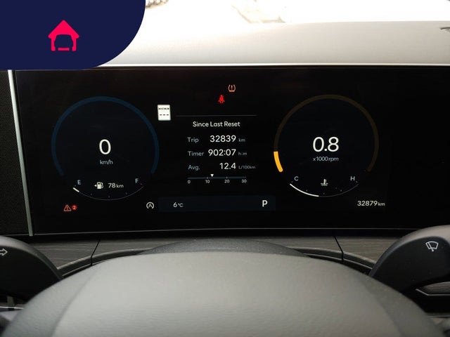 2024 Hyundai Santa Fe