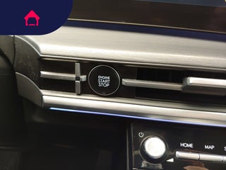 2024 Hyundai Santa Fe