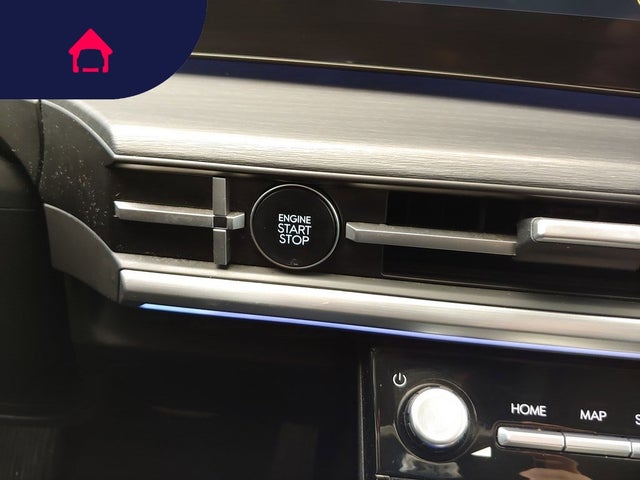 2024 Hyundai Santa Fe