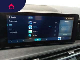 2024 Hyundai Santa Fe