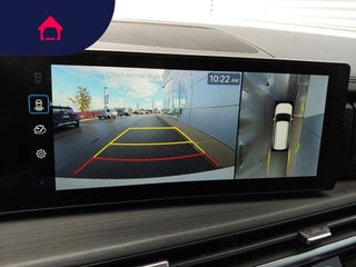 2024 Hyundai Santa Fe