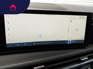 2024 Hyundai Santa Fe