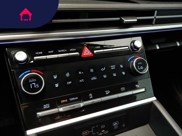 2024 Hyundai Santa Fe