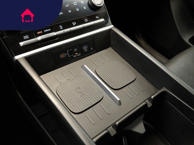 2024 Hyundai Santa Fe