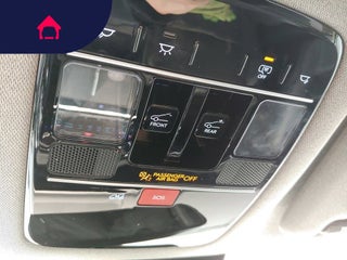 2024 Hyundai Santa Fe