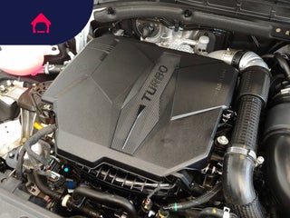 2024 Hyundai Santa Fe