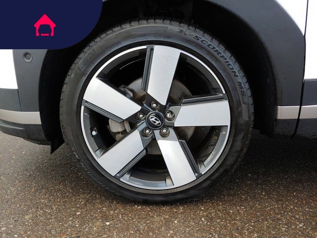 2024 Hyundai Santa Fe