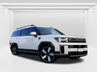2024 Hyundai Santa Fe