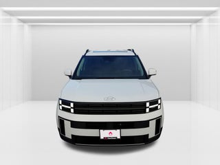 2024 Hyundai Santa Fe