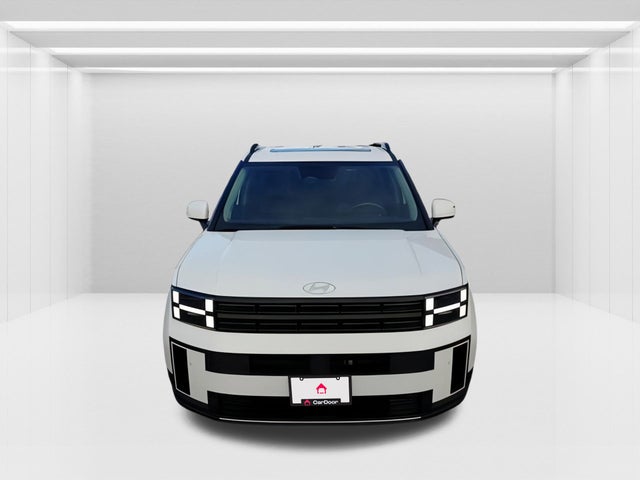 2024 Hyundai Santa Fe