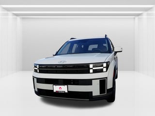 2024 Hyundai Santa Fe