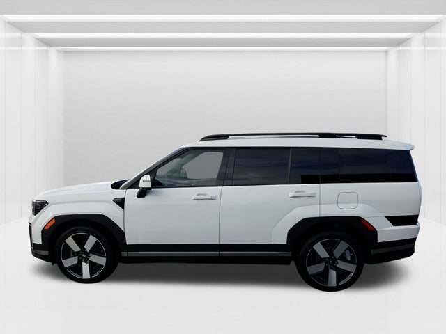 2024 Hyundai Santa Fe