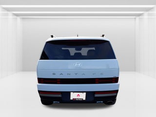 2024 Hyundai Santa Fe