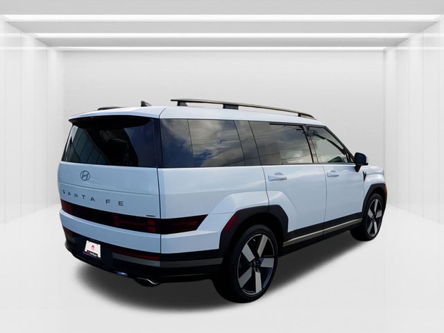 2024 Hyundai Santa Fe