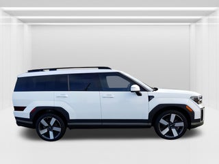 2024 Hyundai Santa Fe