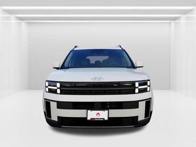 2024 Hyundai Santa Fe