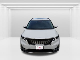 2024 Kia Carnival