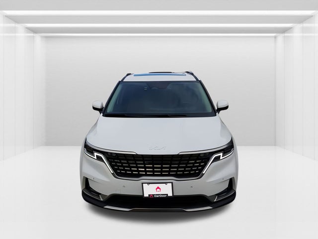2024 Kia Carnival